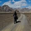 Percorso Motociclistico kirgistan-tour- photo