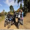 Itinerari Moto maseru-to-semonkeng-maletsunyane- photo