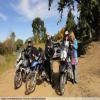 Percorso Motociclistico maseru-to-semonkeng-maletsunyane- photo