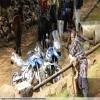 Percorso Motociclistico maseru-to-semonkeng-maletsunyane- photo