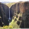 Itinerari Moto maseru-to-semonkeng-maletsunyane- photo