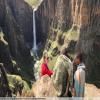 Itinerari Moto maseru-to-semonkeng-maletsunyane- photo