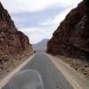 Percorso Motociclistico n10-taroudannt--ouarzazate- photo