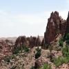 Percorso Motociclistico n10-taroudannt--ouarzazate- photo