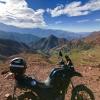Itinerari Moto r307--ouarzazate-- photo
