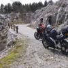 Percorso Motociclistico lovcen-cetinje--kotor-- photo