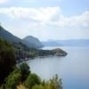 Itinerari Moto ohrid-lake- photo