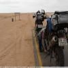 Percorso Motociclistico walvis-bay-to-sesriem- photo