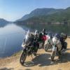 Itinerari Moto norway-may-30-- photo