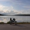 Percorso Motociclistico rv706--stordal-- photo