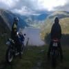 Itinerari Moto rv-520-roldal-- photo
