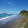 Percorso Motociclistico east-cape--te- photo