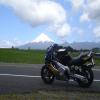 Percorso Motociclistico forgotten-world-hwy-- photo