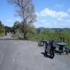 Itinerari Moto forgotten-world-hwy-- photo