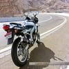Itinerari Moto jebel-hafeet- photo
