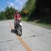 Itinerari Moto chocolate-hills- photo