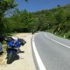 Percorso Motociclistico n18-1--valhelhas-- photo