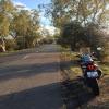 Itinerari Moto serpa--minas-s- photo