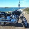 Itinerari Moto sines--sagres-- photo
