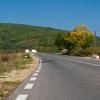 Percorso Motociclistico dj107m-buru--aiud- photo