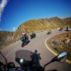 Percorso Motociclistico dn67c--transalpina-- photo