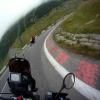 Percorso Motociclistico dn7c--transfagarasan-pass- photo