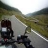 Percorso Motociclistico dn7c--transfagarasan-pass- photo