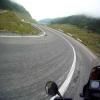 Percorso Motociclistico dn7c--transfagarasan-pass- photo