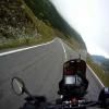 Motorcycle Road dn7c--transfagarasan-pass- photo