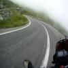 Percorso Motociclistico dn7c--transfagarasan-pass- photo