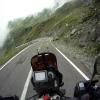 Percorso Motociclistico dn7c--transfagarasan-pass- photo