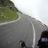 Percorso Motociclistico dn7c--transfagarasan-pass- photo