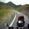 Percorso Motociclistico dn7c--transfagarasan-pass- photo