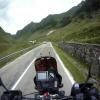 Percorso Motociclistico dn7c--transfagarasan-pass- photo