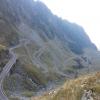 Percorso Motociclistico dn7c--transfagarasan-pass- photo