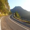 Itinerari Moto dn7c--transfagarasan-pass- photo