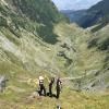 Percorso Motociclistico dn7c--transfagarasan-pass- photo