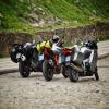 Percorso Motociclistico dn7c--transfagarasan-pass- photo