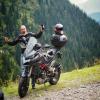 Motorcycle Road dn7c--transfagarasan-pass- photo