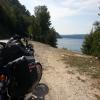 Itinerari Moto dn57--djerdap- photo