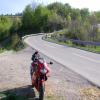 Itinerari Moto ljubovija--pecka-- photo