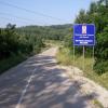 Itinerari Moto niska-banja--crvena- photo