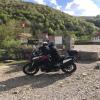 Itinerari Moto north-albania--peja- photo