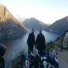 Percorso Motociclistico prishtina-to-kotor-through- photo