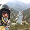 Percorso Motociclistico prishtina-to-valbona-and- photo