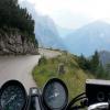 Percorso Motociclistico mangrt-pass--strmec- photo