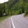 Itinerari Moto heart-of-slovakia-- photo