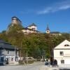 Percorso Motociclistico lower-orava--slovakia- photo