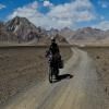 Percorso Motociclistico pamir-highway-tajikistan- photo