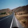 Percorso Motociclistico plains-of-anatolia- photo